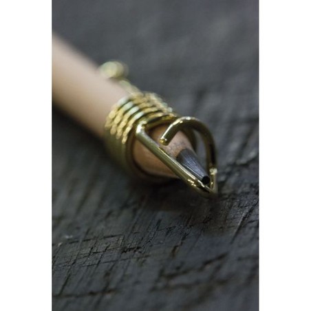 Surligneur CLIP ONE PRESTIGE NATUREL FLUO