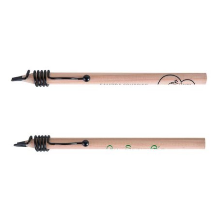 Surligneur CLIP ONE PRESTIGE NATUREL FLUO