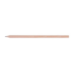 Crayon  hexagonal 17,6 cm personnalisé Prestige Naturel