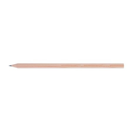 Crayon  hexagonal 17,6 cm personnalisé Prestige Naturel