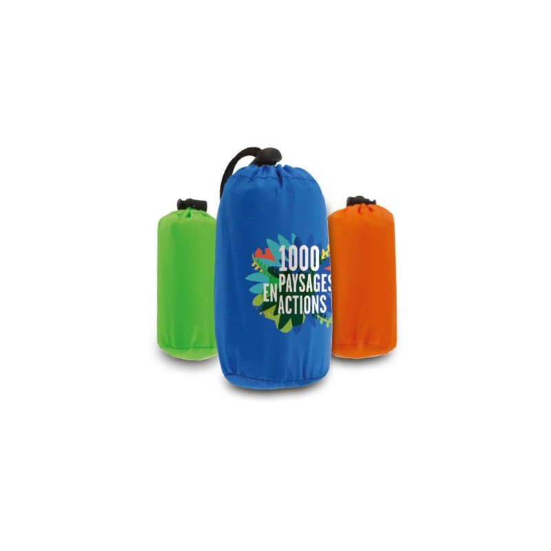 Serviette Microfibre avec Pochon - Idéale pour le Sport Personnalisé