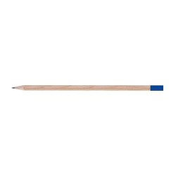Crayon Coeur Personnalisé Élégant 17,6 cm - Prestige