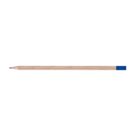 Crayon Coeur Personnalisé Élégant 17,6 cm - Prestige