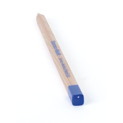 Crayon Coeur Personnalisé Élégant 17,6 cm - Prestige 2