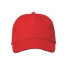 Casquette Éco-responsable Personnalisée en Coton Organique Gleyre pas cher Matières : coton organique Couleurs : blanc objet pro