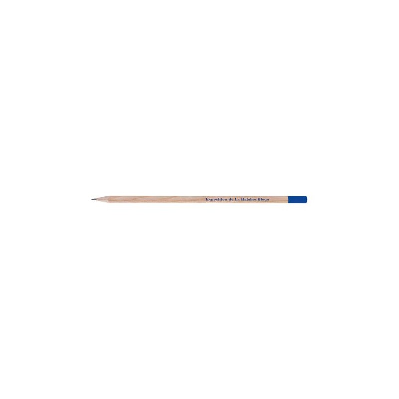 Crayon Coeur Personnalisé Élégant 17,6 cm - Prestige livraison express 24h 48h