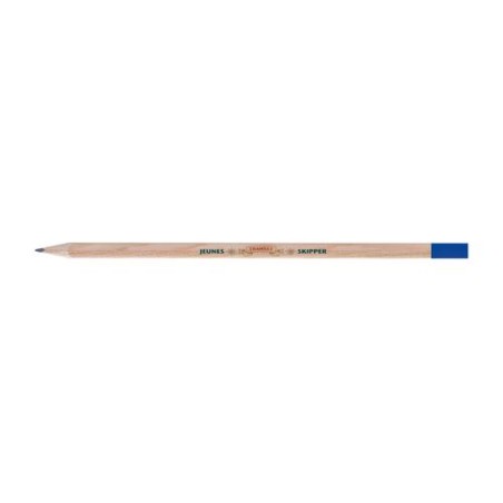 Crayon Coeur Personnalisé Élégant 17,6 cm - Prestige objet promotionnel éco-responsable