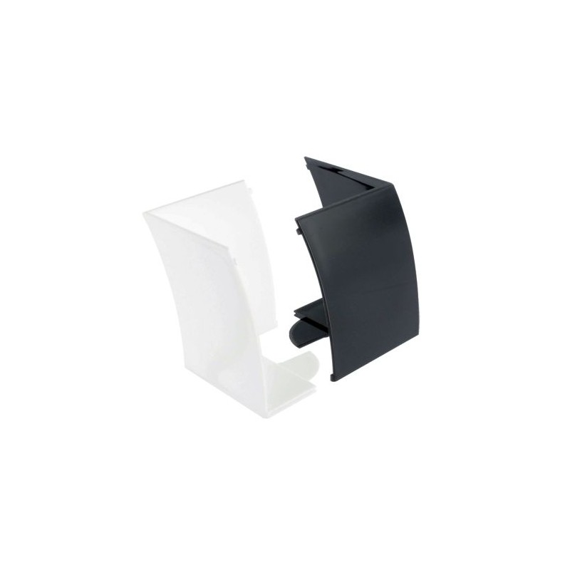 Pot à Crayons Personnalisé en PS Cristal