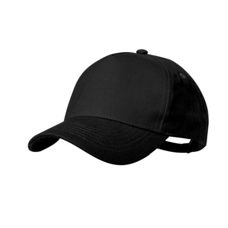 Casquette Éco-responsable Personnalisée en Coton Organique Gleyre pas cher Matières : coton organique Couleurs : vert personnali