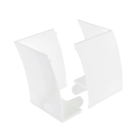 Pot à Crayons Personnalisé en PS Cristal