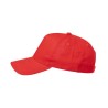 Casquette Éco-responsable Personnalisée en Coton Organique Gleyre pas cher Matières : coton organique Couleurs : vert personnali