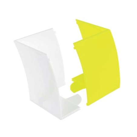 Pot à Crayons Personnalisé en PS Cristal