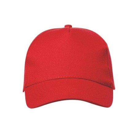 Casquette Éco-responsable Personnalisée en Coton Organique Gleyre pas cher Matières : coton organique Couleurs : vert personnali