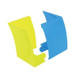  marquage couleur éclatante