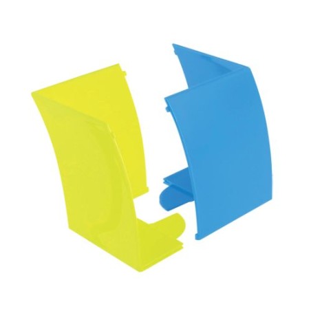  marquage couleur éclatante