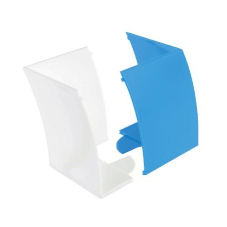 Pot à Crayons Personnalisé en PS Cristal