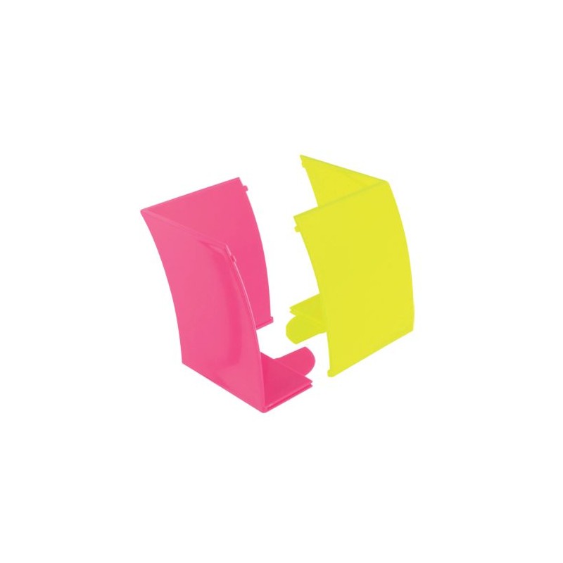 Pot à Crayons Personnalisé en PS Cristal