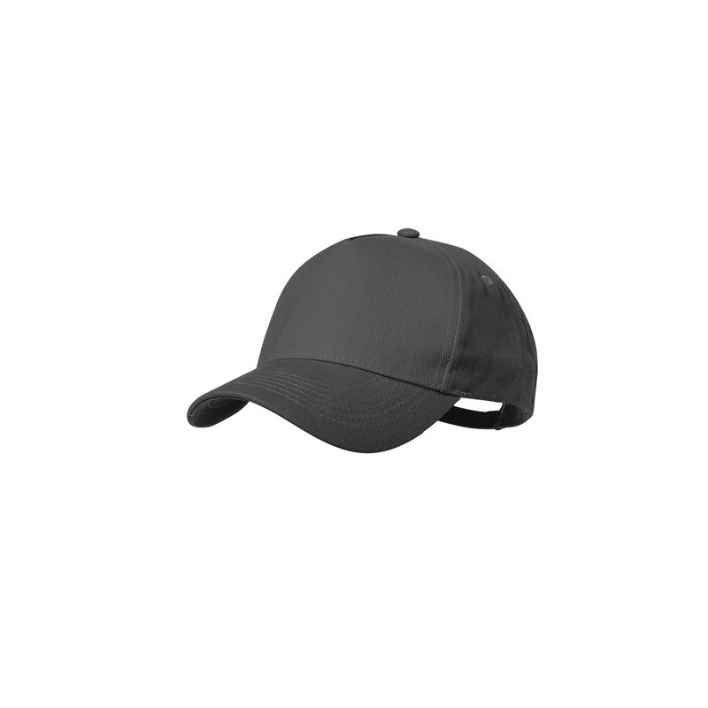 Casquette Éco-responsable Personnalisée en Coton Organique Gleyre pas cher Matières : coton organique Couleurs : naturel cadeau 