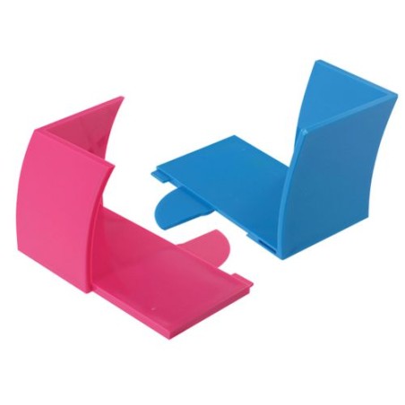 Porte Bloc Papier Personnalisé