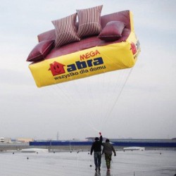 Ballon Hélium Sur Mesure : Personnalisez Votre PLV 2