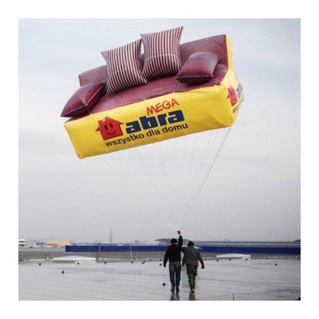 Ballon Hélium Sur Mesure : Personnalisez Votre PLV