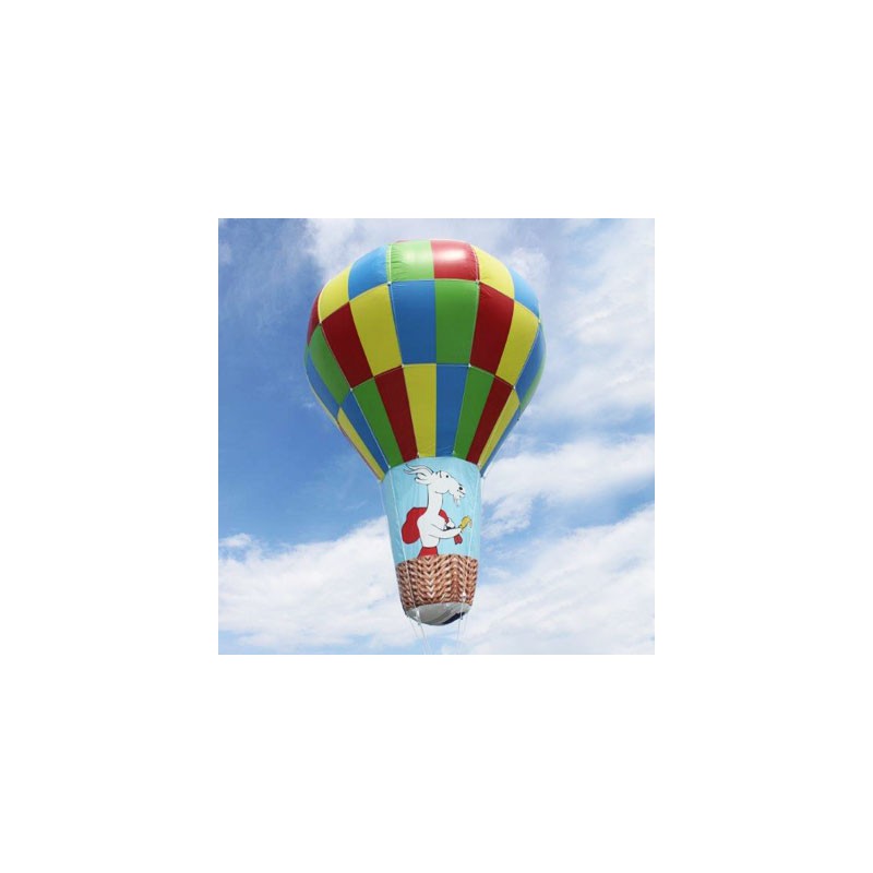 Ballon Hélium Sur Mesure : Personnalisez Votre PLV