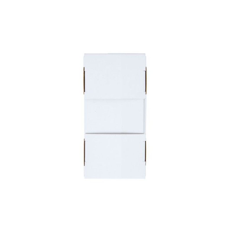 Étui 6 Crayons de Couleur Écologiques