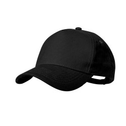 Casquette Éco-responsable Personnalisée en Coton Organique Gleyre pas cher Matières : coton organique Couleurs : gris cadeau ent