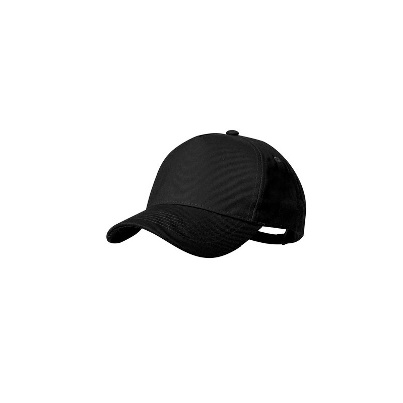 Casquette Éco-responsable Personnalisée en Coton Organique Gleyre pas cher Matières : coton organique Couleurs : gris cadeau ent