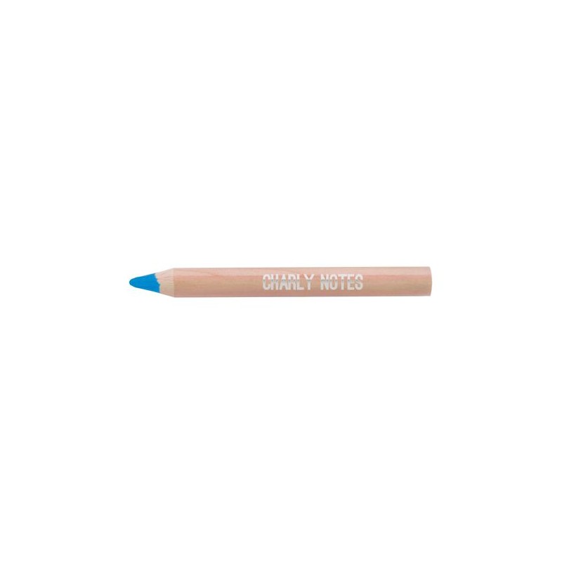 Surligneur Éco-responsable Individuel 8,7 B - Crayon Prestige goodies publicitaire événementiel