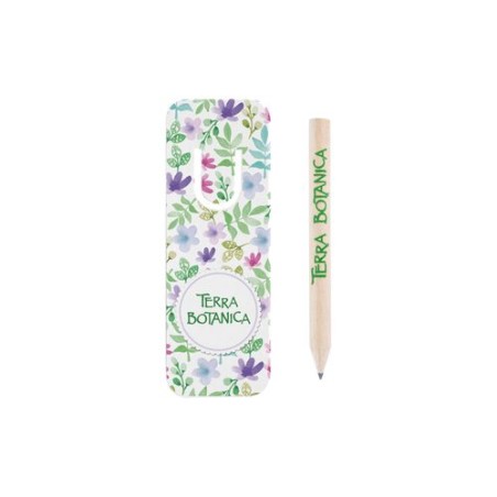 Kit Marque Page Écolo - Pratique & Personnalisable