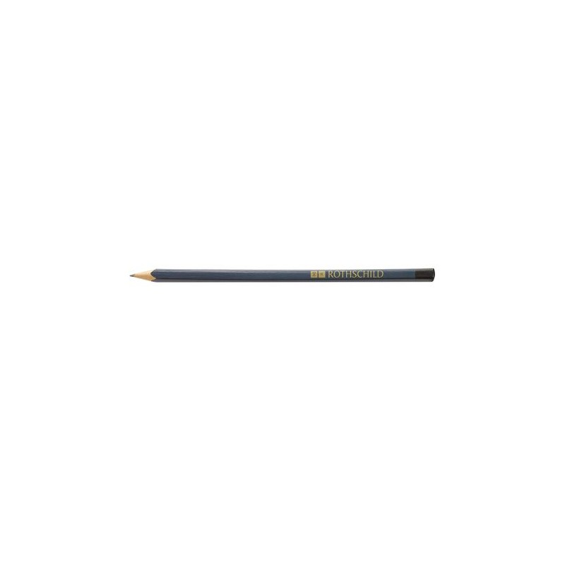 Crayon  et personnalisable 17,6 cm HEXA PANTO T personnalisable avec votre logo