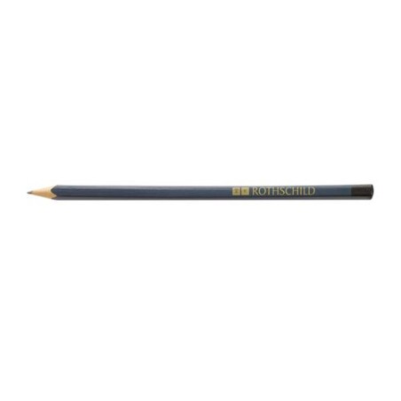 Crayon  et personnalisable 17,6 cm HEXA PANTO T personnalisable avec votre logo