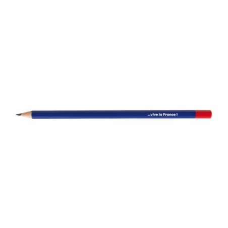 Crayon  et personnalisable 17,6 cm HEXA PANTO T goodies publicitaire événementiel