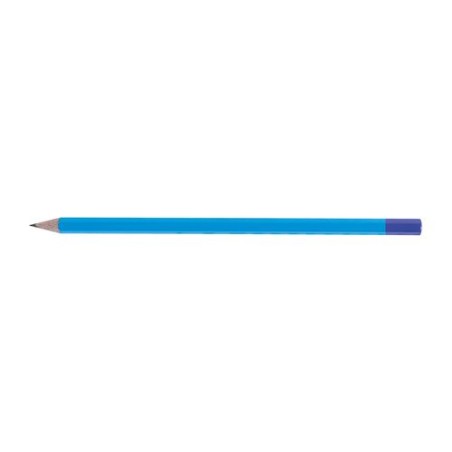 Crayon  et personnalisable 17,6 cm HEXA PANTO T marquage laser ultra précis