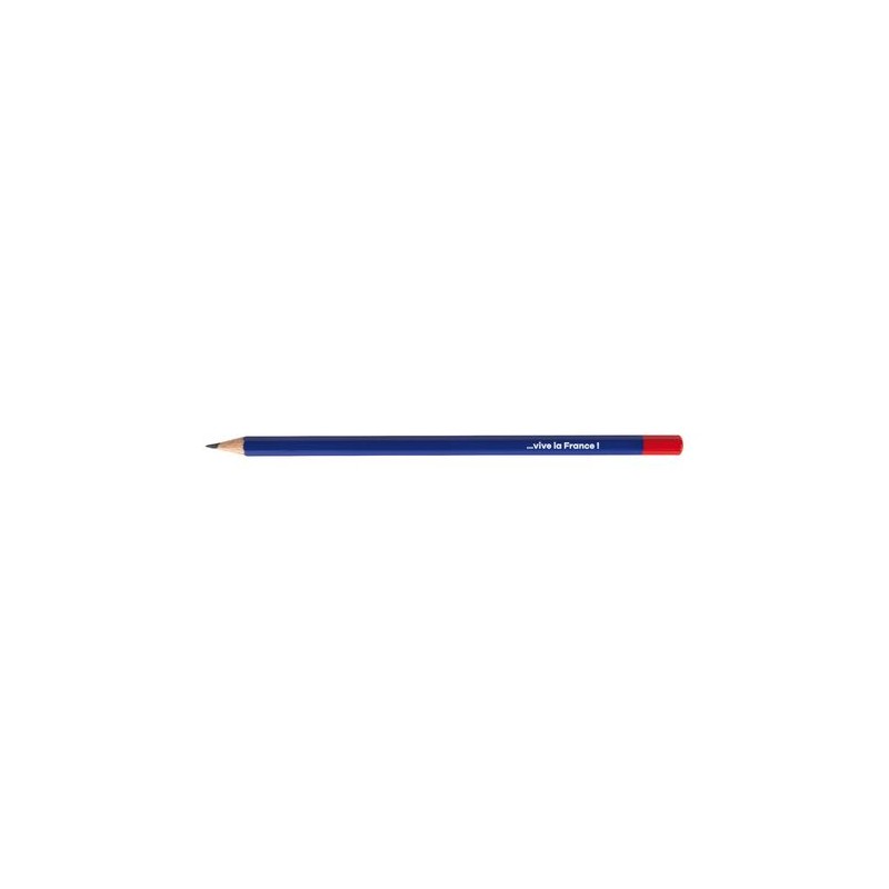 Crayon  et personnalisable 17,6 cm HEXA PANTO T personnalisation rapide en France