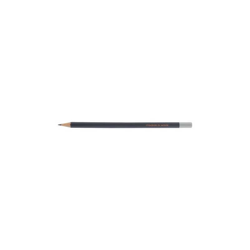 Crayon  et personnalisable 17,6 cm HEXA PANTO T accessoire événementiel unique