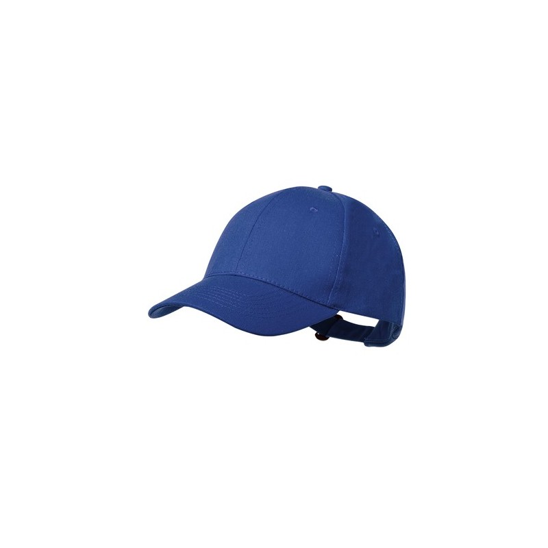 Casquette Éco-responsable Personnalisée en Coton Recyclé pas cher Daimat Matières : coton recyclé Couleurs : vert goodies public