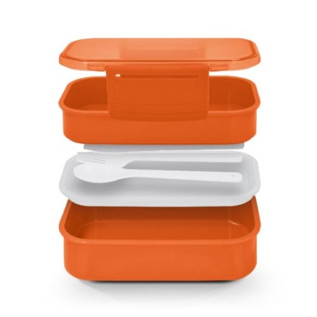 Lunch Box Pratique et Personnalisable