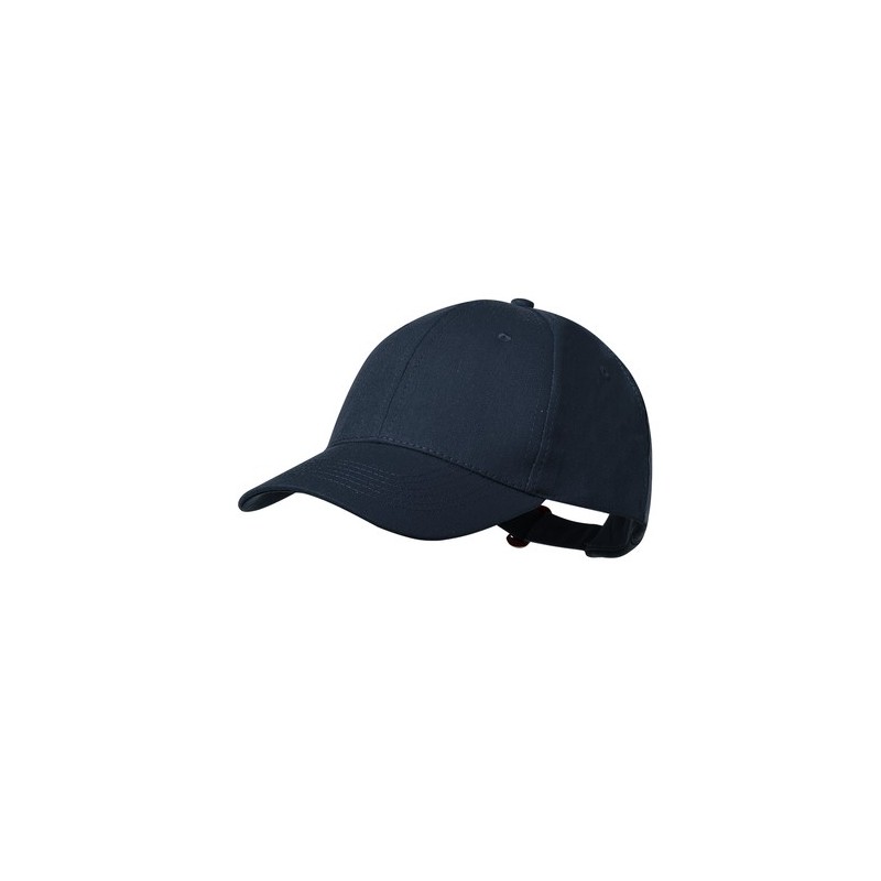 Casquette Éco-responsable Personnalisée en Coton Recyclé pas cher Daimat Matières : coton recyclé Couleurs : vert marquage laser