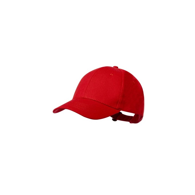 Casquette Éco-responsable Personnalisée en Coton Recyclé pas cher Daimat Matières : coton recyclé Couleurs : vert cadeau client 