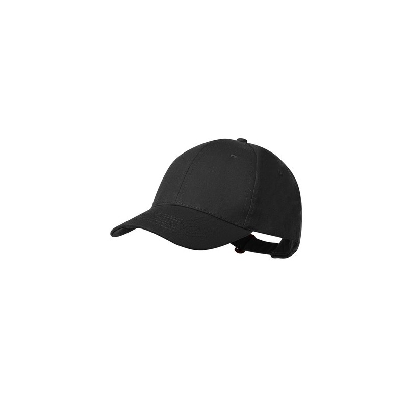 Casquette Éco-responsable Personnalisée en Coton Recyclé pas cher Daimat Matières : coton recyclé Couleurs : vert objet promo pe