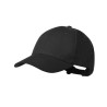 Casquette Éco-responsable Personnalisée en Coton Recyclé pas cher Daimat Matières : coton recyclé Couleurs : vert objet promo pe
