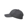 Casquette Éco-responsable Personnalisée en Coton Recyclé pas cher Daimat Matières : coton recyclé Couleurs : vert impression hau