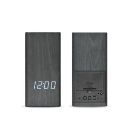 Pendulette Pot à Crayons Multifonctions