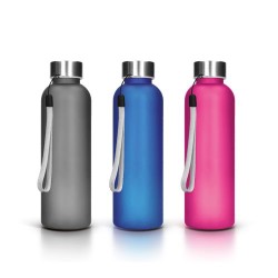 Gourde Éco-Responsable Translucide 57 cl écologique personnalisé 2