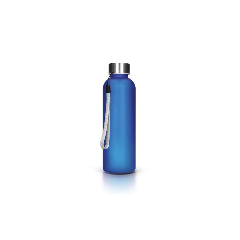 Gourde Translucide Éco-responsable en rPET 57 cl cadeau client original