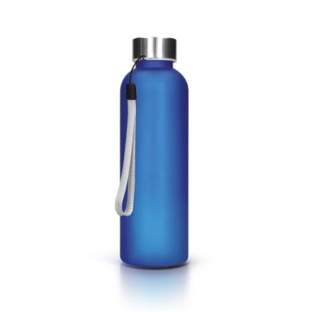 Gourde Translucide Éco-responsable en rPET 57 cl cadeau client original