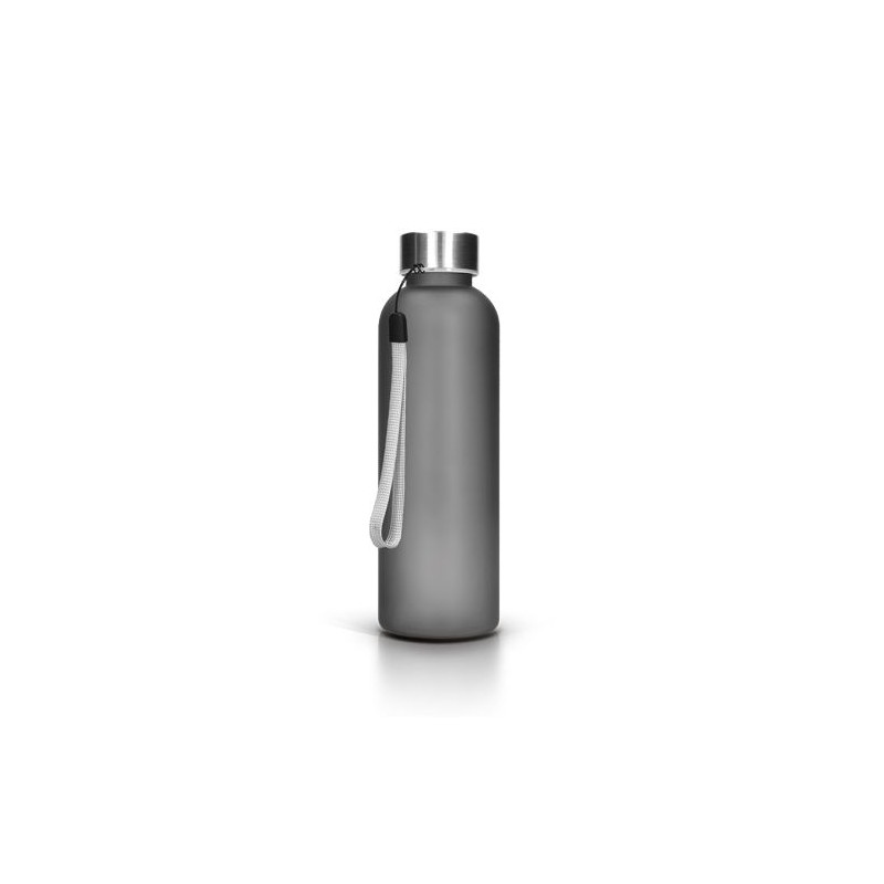 Gourde Translucide Éco-responsable en rPET 57 cl impression logo haute qualité