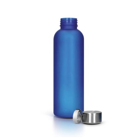 Gourde Translucide Éco-responsable en rPET 57 cl goodies entreprise design